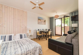 Apartamenty Mierzeja przy Marinie Kąty Rybackie